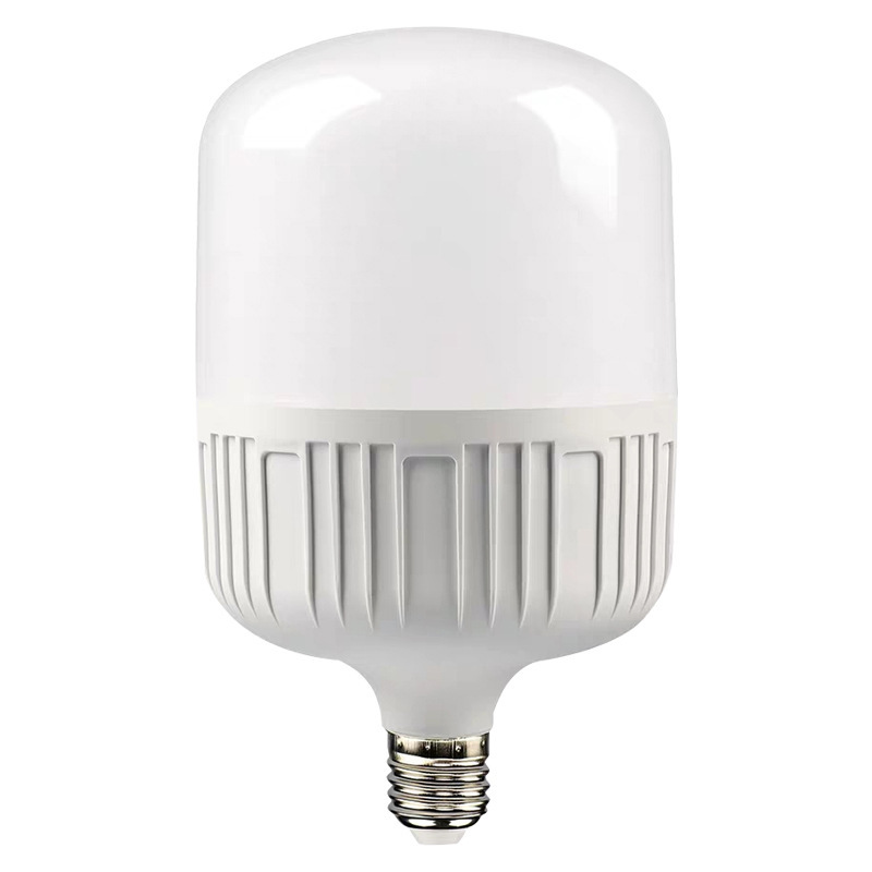 Picture of Gao Fushuai LED bulb E27 screw energy-saving lamp three-proof bulb household factory lighting super bright wholesale corn lamp