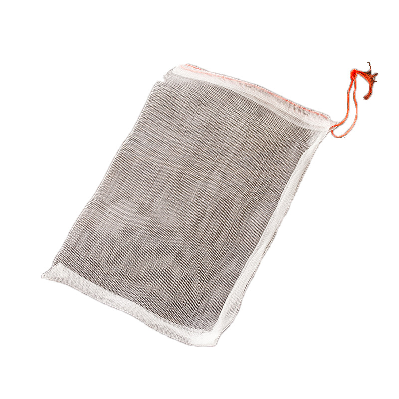 Picture of Nylon Insect-Proof Bag, Fruit Bagging, Seed Bag, Soaking Bag, Anti-Fly, Sun-Proof, Ham, Bacon, Anti-Fruit Fly and Bird-Proof Bag