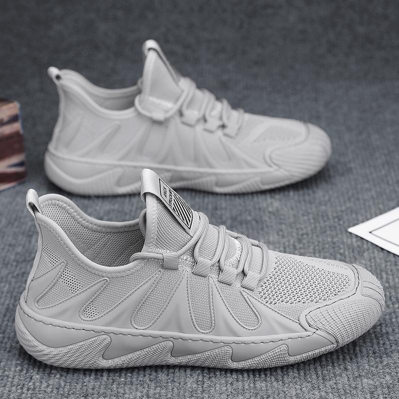 Picture of [Foreign trade wholesale] men's shoes father shoes men's travel shoes sneaker casual men's shoes 2023 new popular