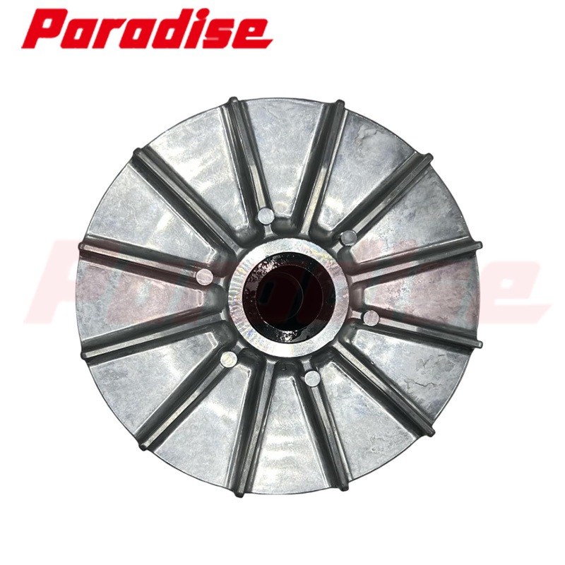 Beach owner drive clutch drive wheel 1322743 Primary Drive Clutch