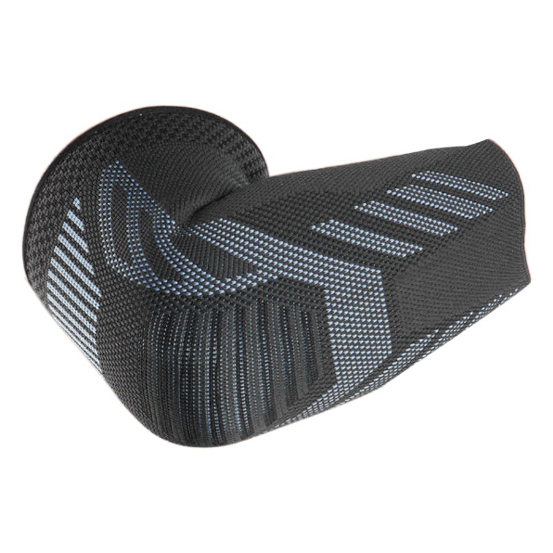 Sports Elbow Pads for Men, Outdoor Cycling, Basketball, Breathable, Sweat-Wicking, Pressurized Knitted Elbow Pads, Warm Manufacturers Wholesale