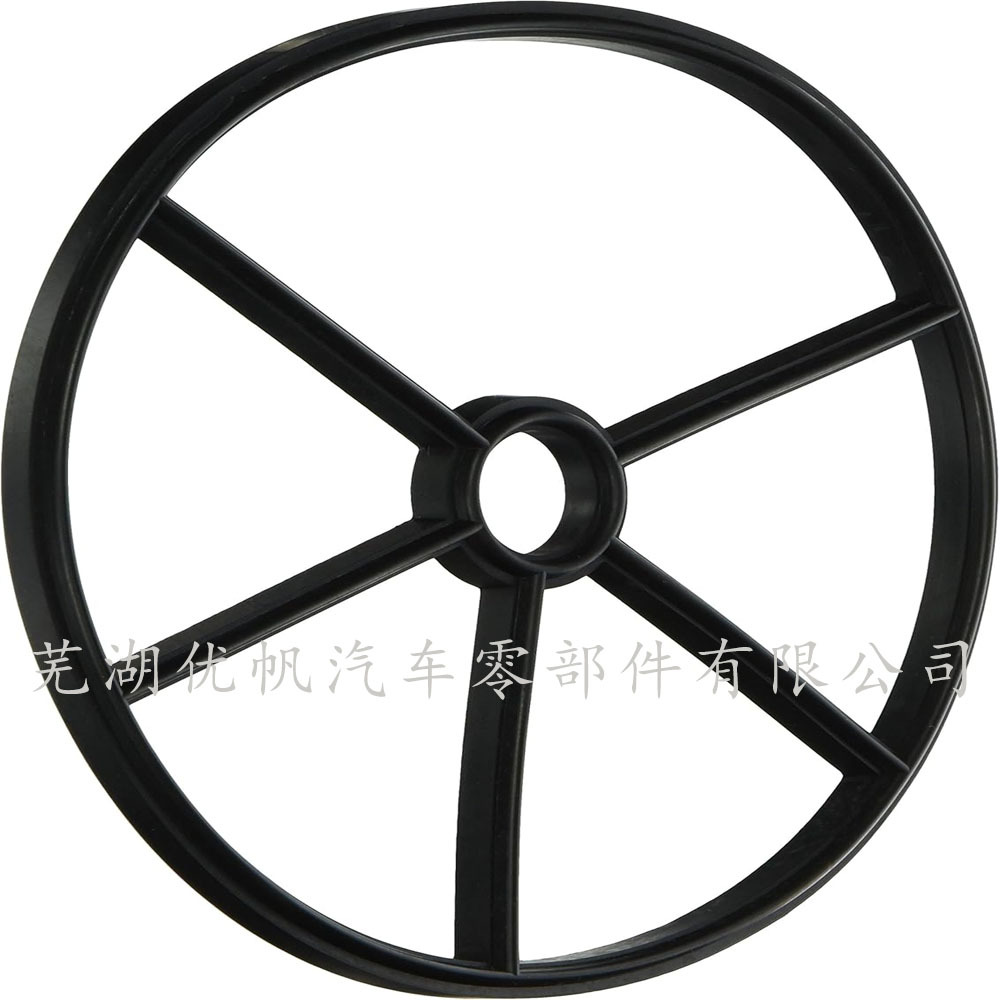 Picture of Suitable for Hayward 2" Multi-Port Vari-Flo SP715 and SP716 Series Valves