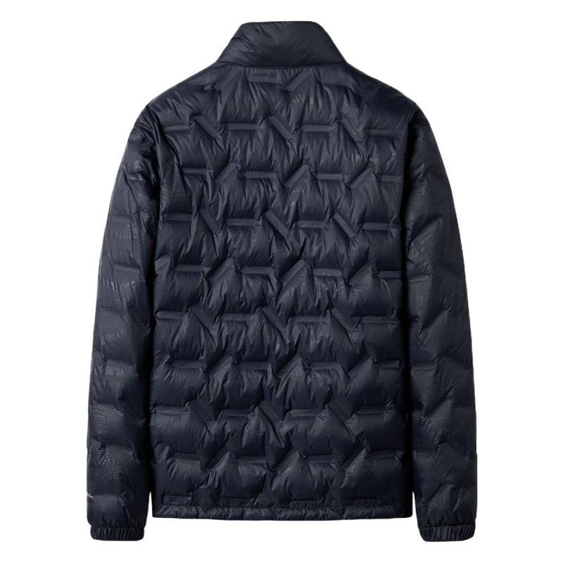 [Graphene] down Jacket Men's Winter New Outdoor Windproof and Warm Women's Jacket Liner Jacket Lightweight