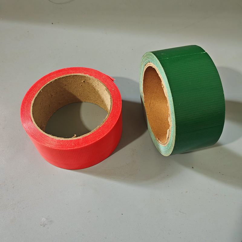 Duct tape exhibition carpet seam tape ground protective film seam tape wholesale