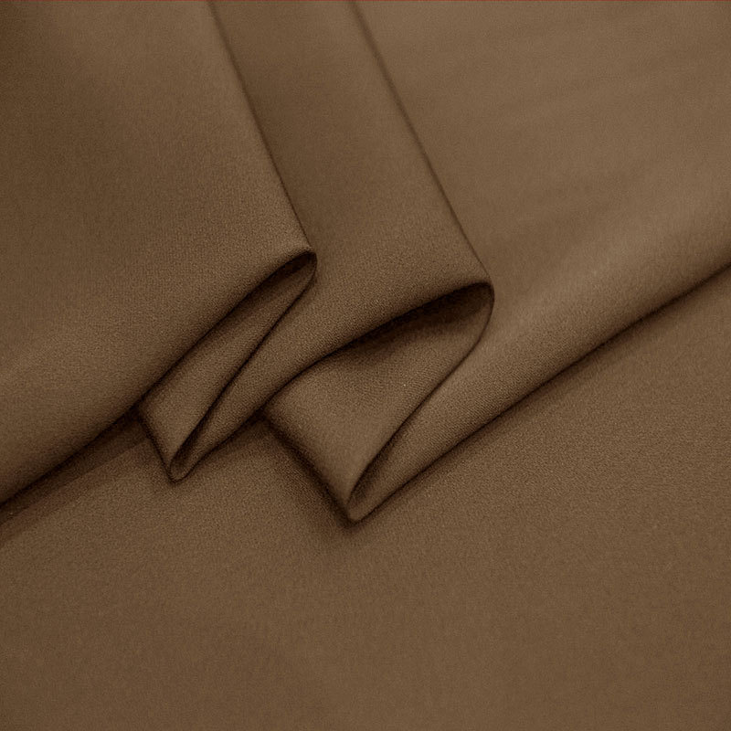 Picture of Hua Hong Silk Silk Stretch Double Joe 19 Mmi 140 Door-width Clothing Dress Fabric Dress Fabric Spot