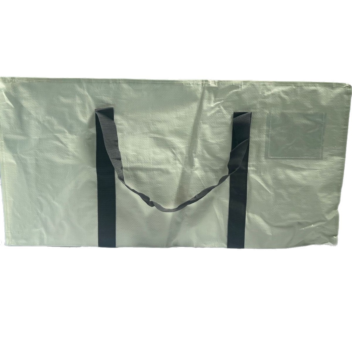 Picture of Ready-Made Moving Packing Bags, Thickened Foldable Storage Tote Bags, Outdoor Travel Bags