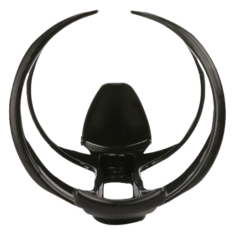 Picture of Bicycle Water Kettle Rack Mountain Bike Water Rack Highway Bicycle Dead Fly Toughness Plastic Riding Accessories Equipment Water Cup Rack