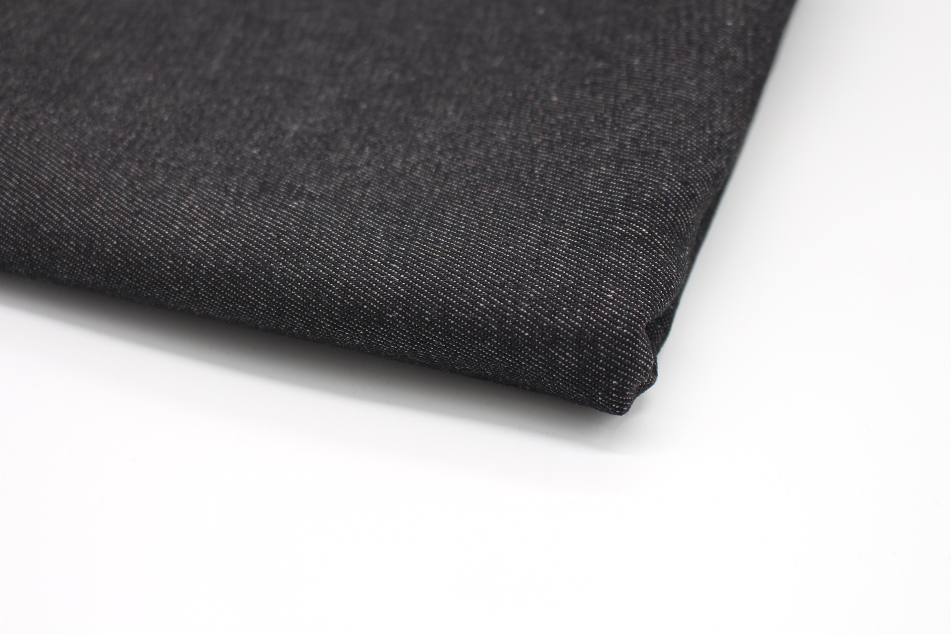 Picture of Washed Denim Denim Fabric in stock Washed Denim Fabric 10 An Low Price Factory Outlet