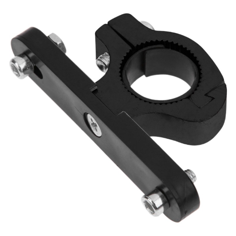 Bicycle bottle cage installation base head tube handlebar position bottle cage conversion seat bicycle equipment accessories