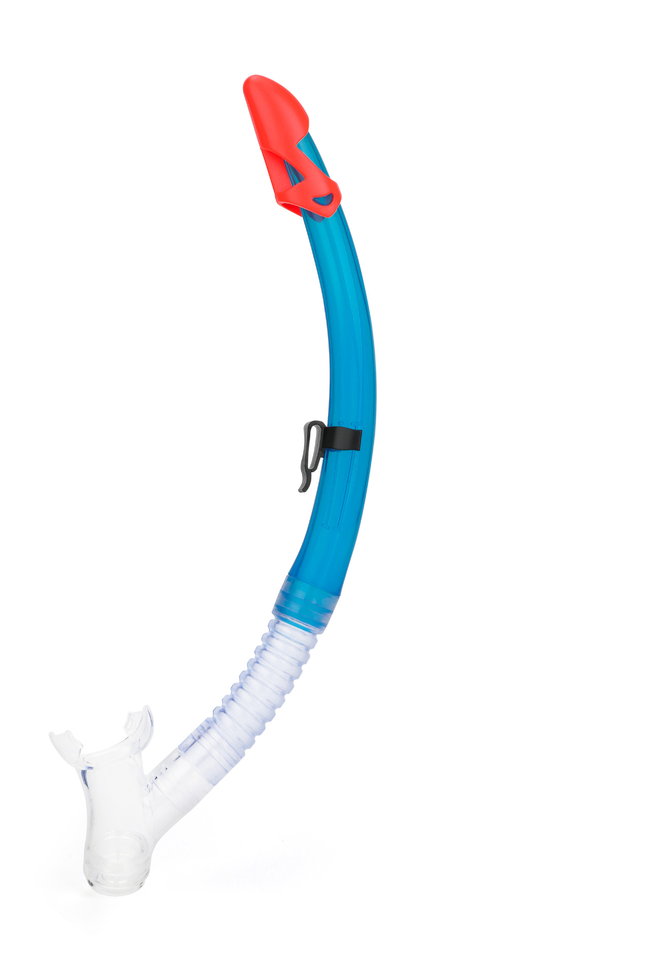 Picture of Wave Promotion Professional Snorkeling Two-Piece Equipment Diving Goggles Snorkel Snorkel Large Frame Large Field of View