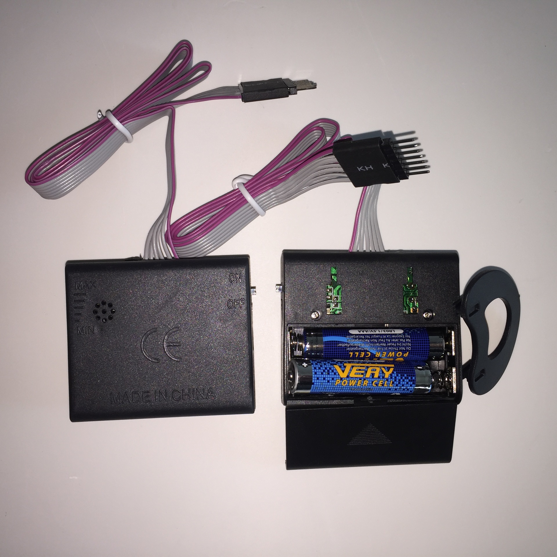 Picture of Luminous Strip 3V Driver, Various Usb5V/Dc9V/12V Cold Light Sheets, Quality Guaranteed El Cold Light Source
