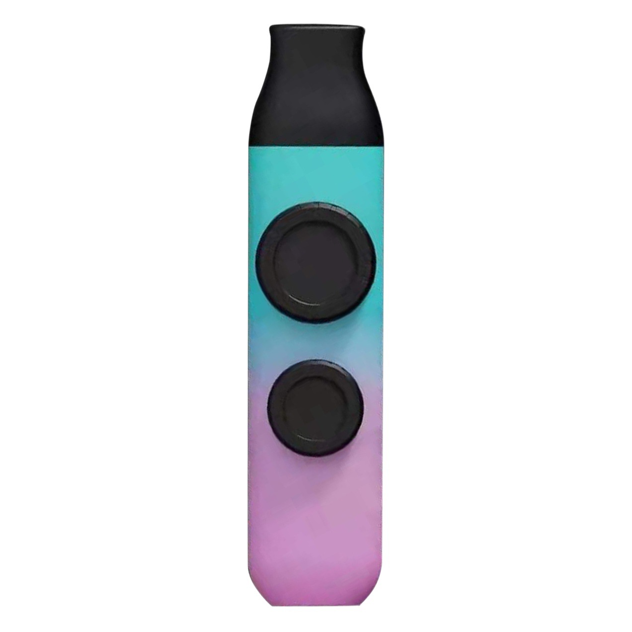New Double Flute Membrane Kazoo Mini Flute Instrument Wholesale Kazoo Mouth Flute That Can Be Blown