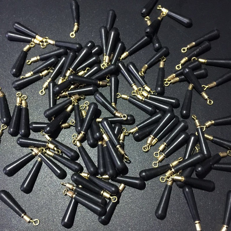 Factory wholesale rotating floating seat copper head floating seat fishing gear accessories copper head floating seat fishing gear rotating floating seat