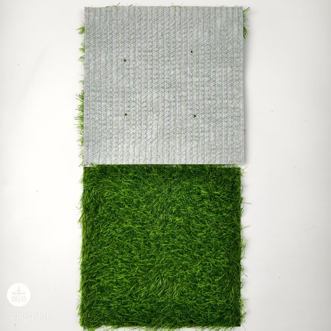Picture of Cross-border Pet Mat Chicken Nest Mat Amazon Tem Label Chicken Nest Mat Lawn Mat