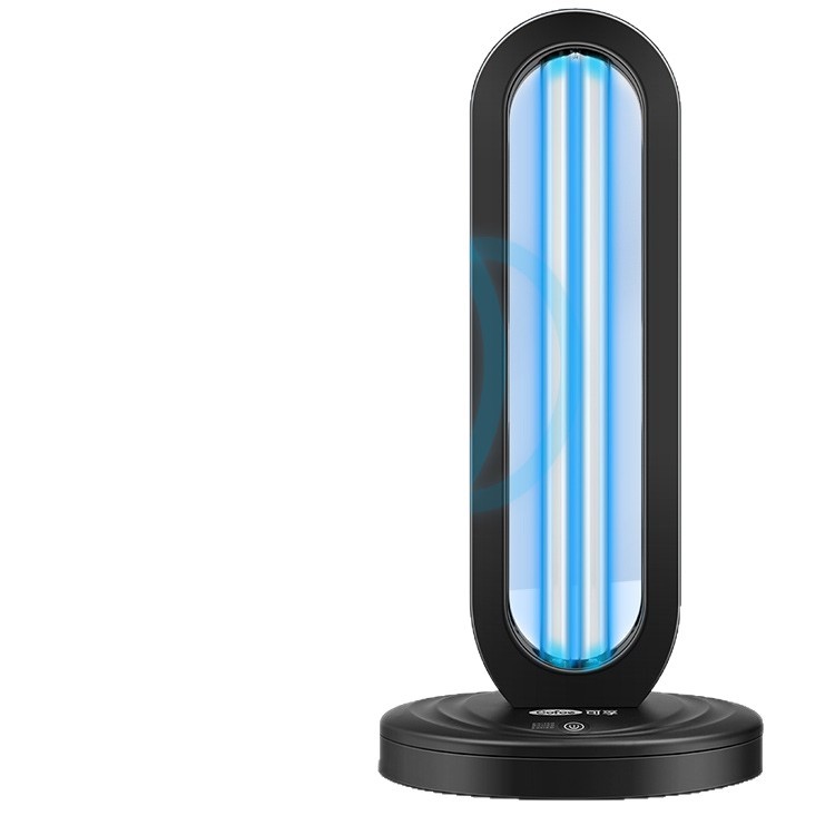 Picture of Corfu Uv Indoor Pet 38W Household Ozone Lamp Uv Purple Light Household Indoor Special