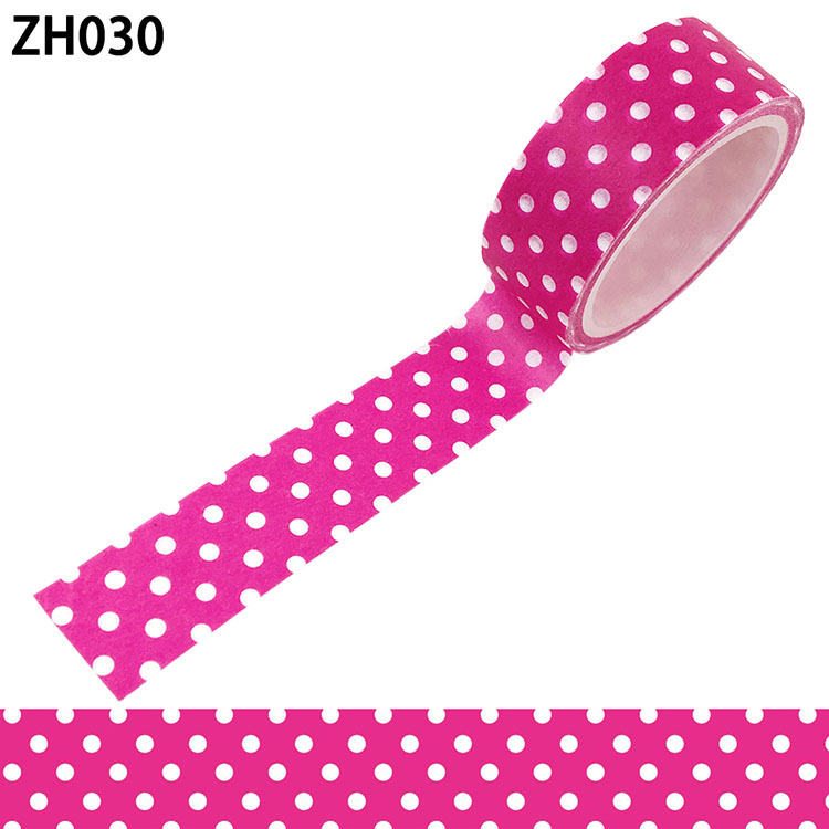 Picture of Manufacturers cross-border a generation of cartoon Christmas festival DIY decorative stationery color hand account stickers and paper tape