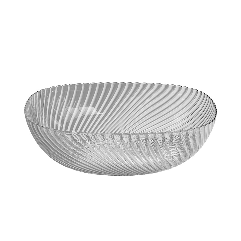 Picture of Fruit Plate Living Room Accessible Luxury High-End Pet Fruit Plate Household High-Value Simple Festive Candy Plate Creative Dried Fruit Plate
