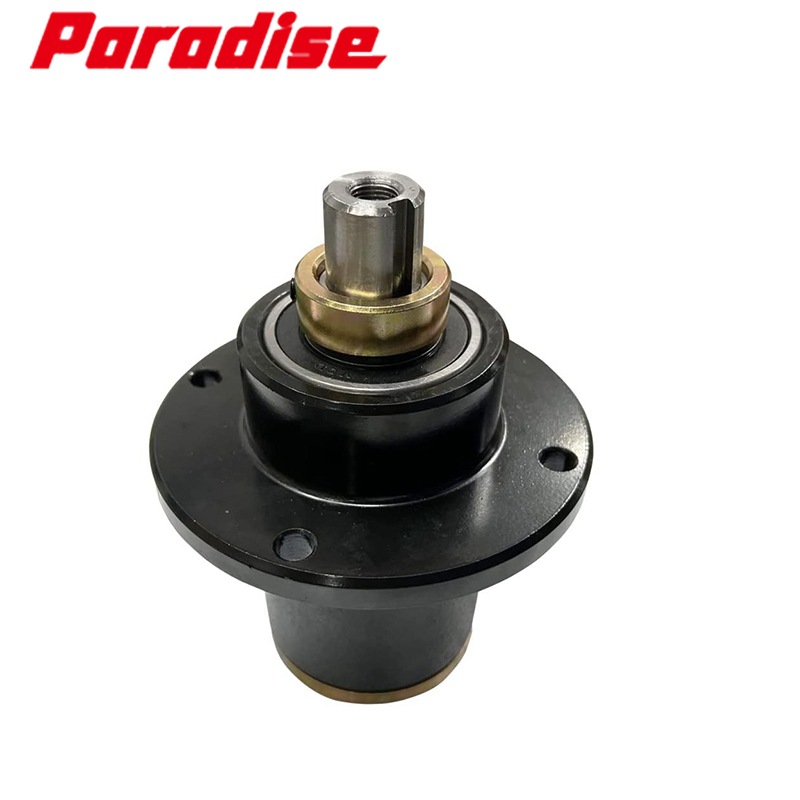 Lawn machine tool holder tool holder Spindle Spindle Assembly Stens 285-951 037-6015-50