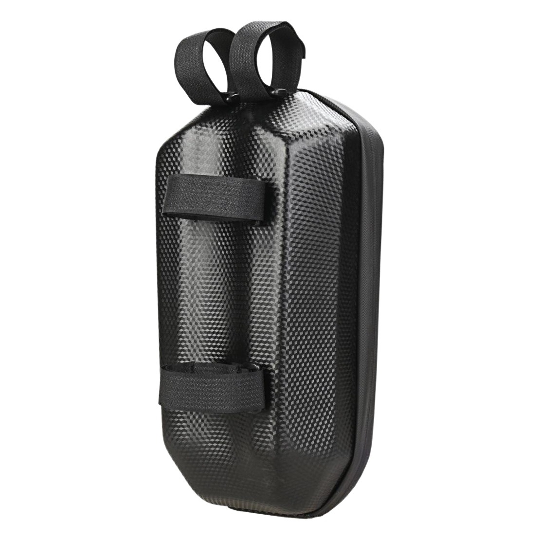 Hard shell bag EVA waterproof head bag electric scooter hanging bag accessories folding bicycle balance handlebar first bag