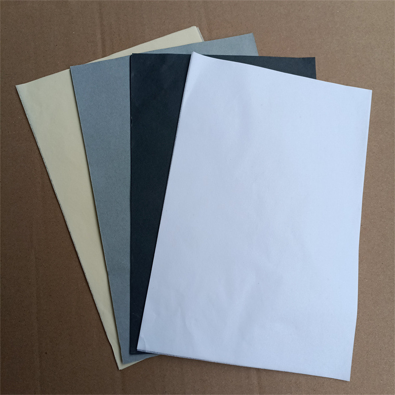 Picture of in stock 14 * 21cm 14g color Sydney paper clothing packaging moisture-proof paper flowers gift packaging copy paper