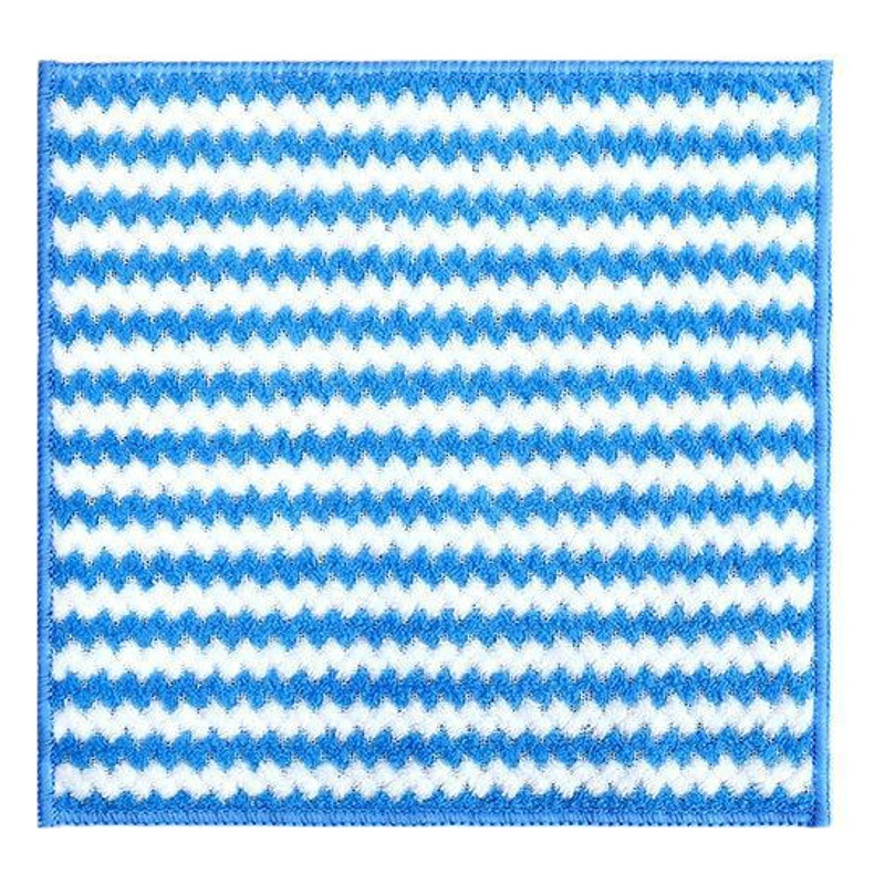Kitchen dishcloth cationic oil-free dishwashing cloth dishwashing towel dishwashing cloth household artifact special Wholesale