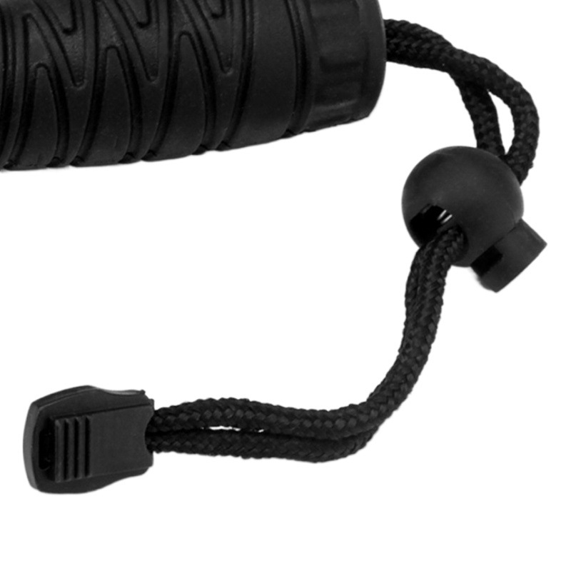 Sports outdoor sea fishing Road Asian fish control fish clip stainless steel fish control does not run fish control large object fishing supplies
