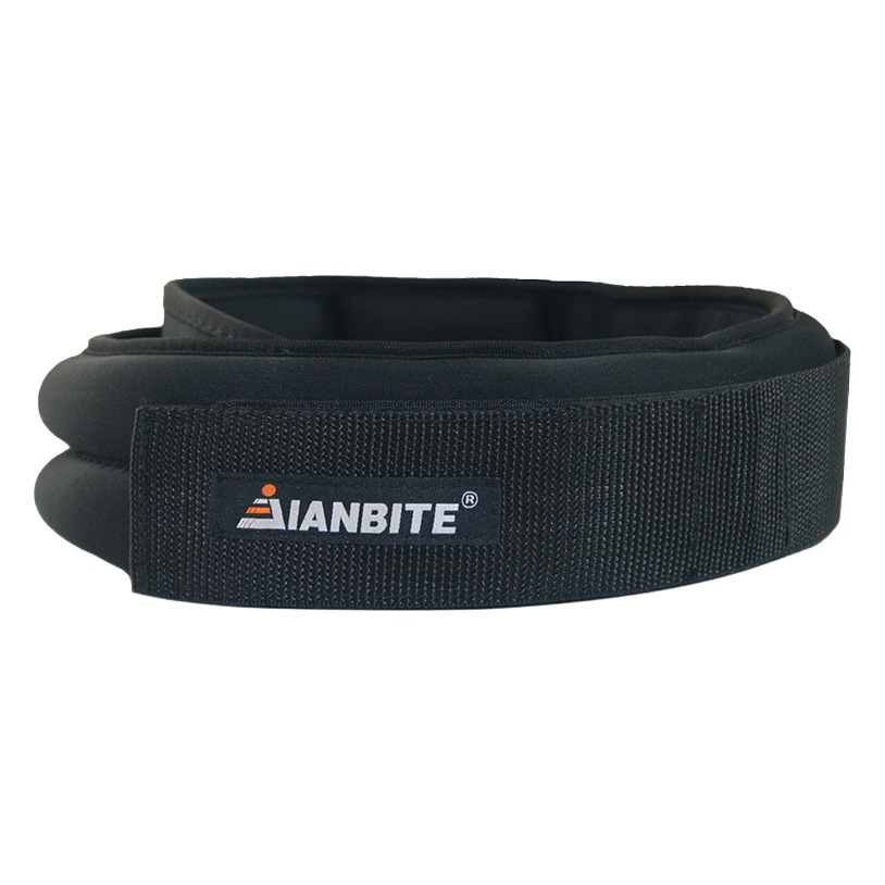 Carefully Selected Weight-Bearing Belts, Sandbags, Waist Binding, Running Weights, Waist Training Sandbag Equipment, Slimming Waist Artifacts, Fitness Equipment