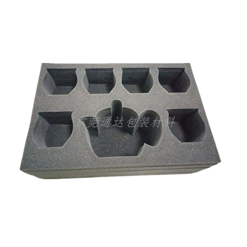 Picture of High Density Sponge, High Elastic Sponge, Sponge Lining, Shockproof Pu Sponge, Sponge Block