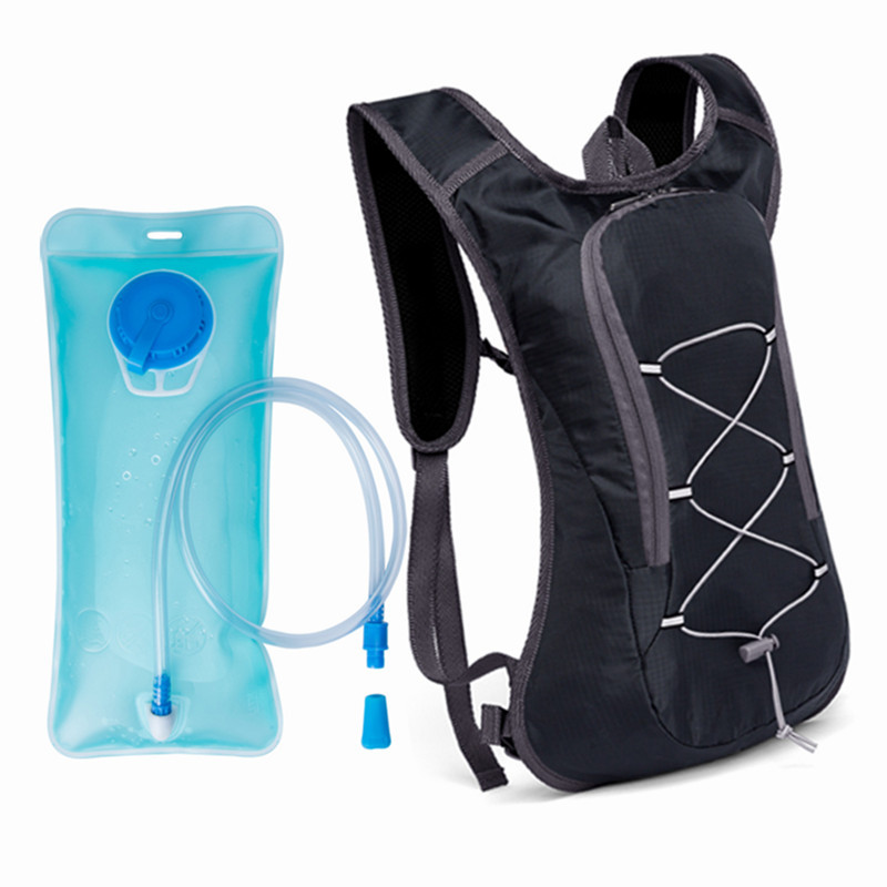 Picture of Outdoor Sports Water Bag Cycling Leisure Mountaineering Running Hiking Backpack Water Bag Backpack