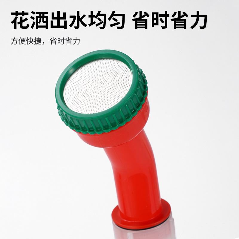 Picture of Factory in stock watering flowers watering vegetables seedling bed nozzle agricultural irrigation water pipe nozzle shower water gun spray spraying