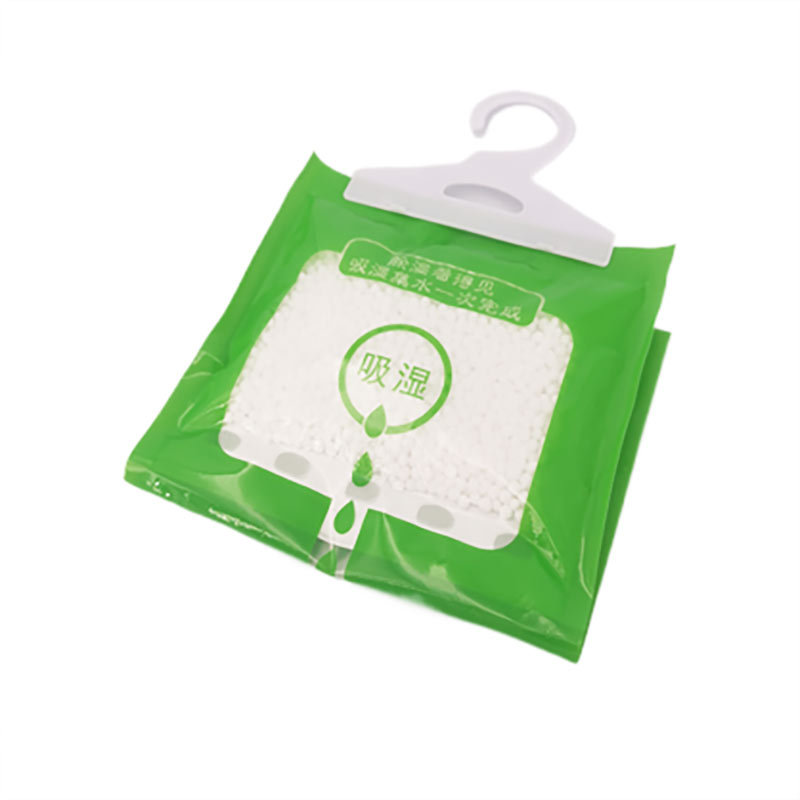 Picture of Daily Dehumidification Bag Packaging Bag Factory Indoor Wardrobe Hanging Packaging Bag 100g General Edition Packaging Bag Special Edition