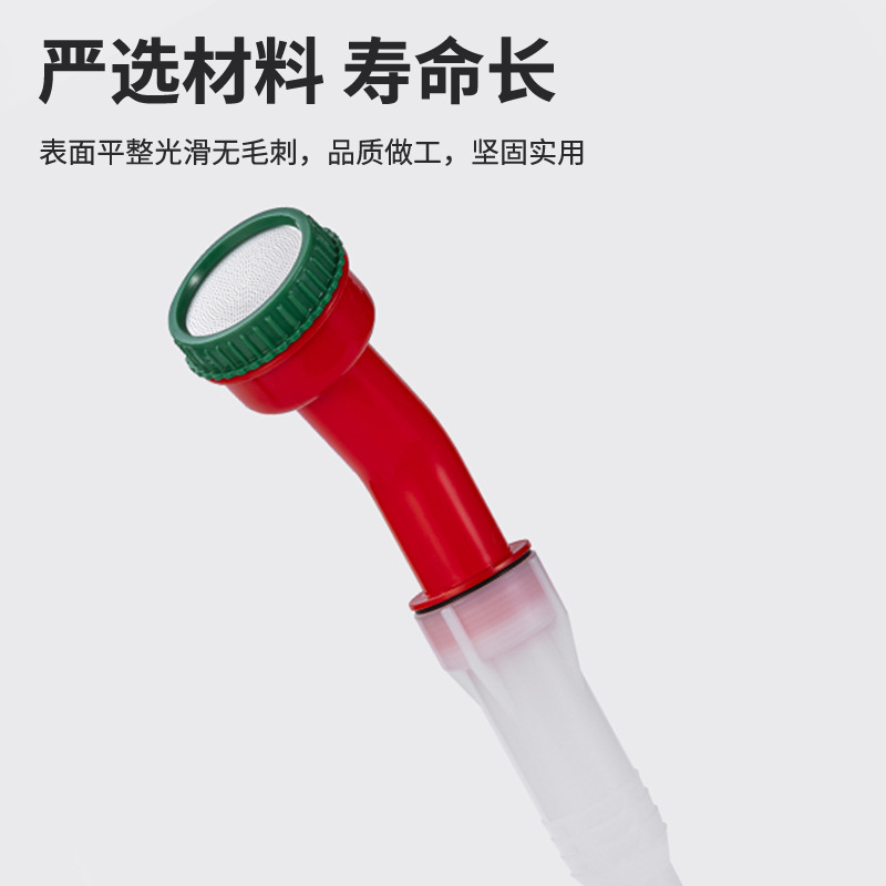 Picture of Factory in stock watering flowers watering vegetables seedling bed nozzle agricultural irrigation water pipe nozzle shower water gun spray spraying