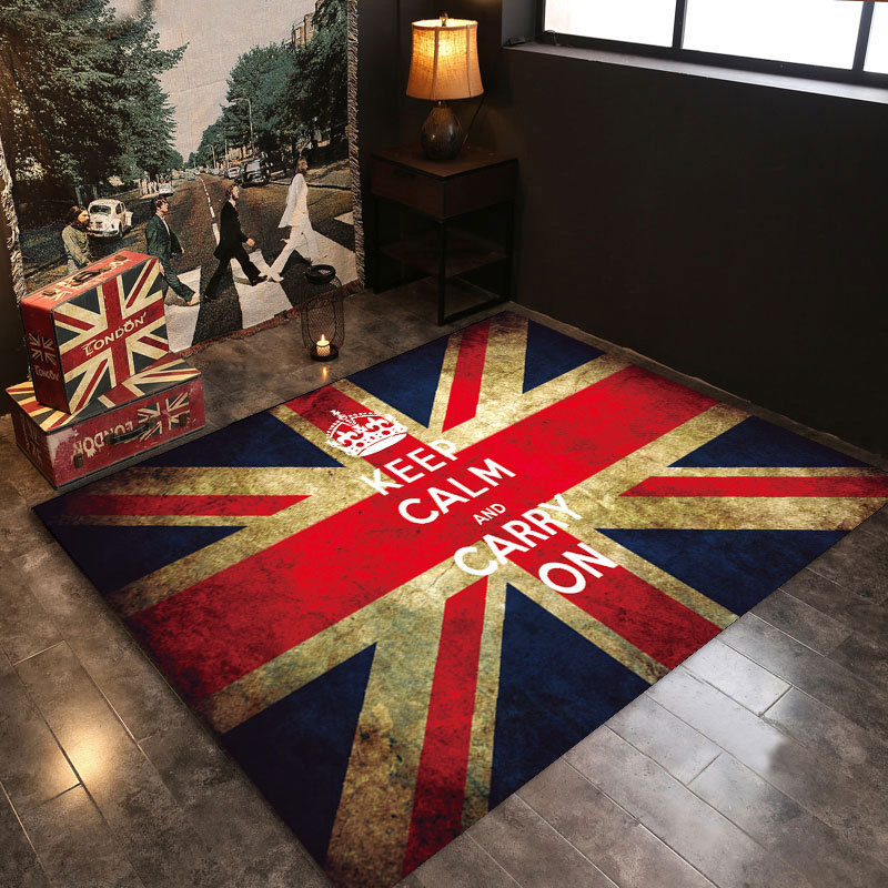 Factory wholesale in stock drum carpet mat jazz drum non-slip mat sound insulation dust removal carpet drum blanket a generation of hair