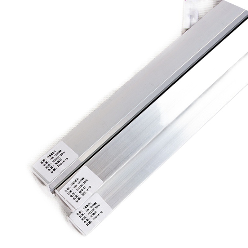 Full spectrum T5 tissue culture leafy vegetables planting plant growth lamp plant growth lamp fill light Wholesale