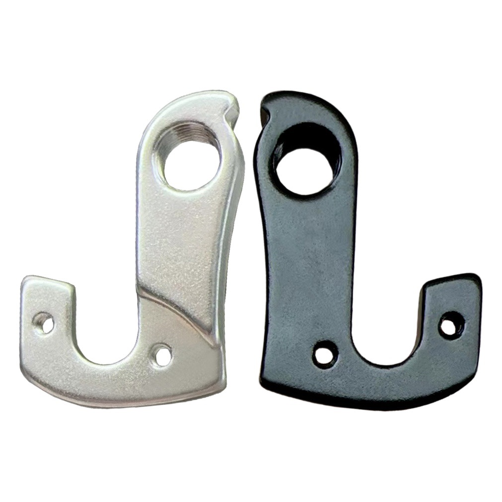 Mountain bike tail hook lifting ear RF350 lifting hook RF380 tail hook ad300 suitable for xds Xi Sheng ad350