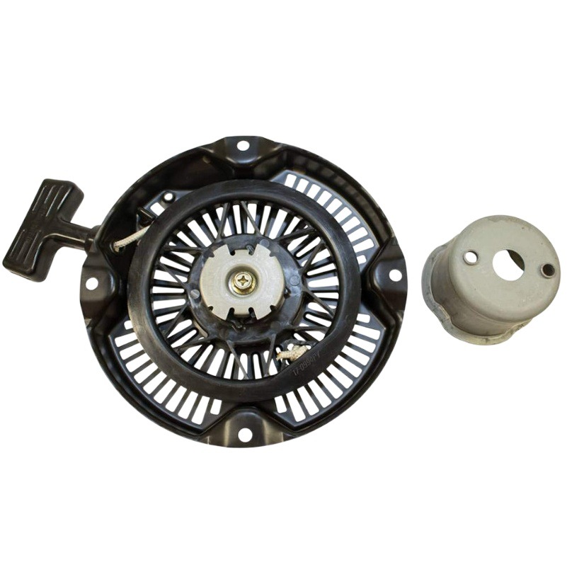 Subaru Recoil Starter Assembly Ex27 279-50301-00 279-50301-10
