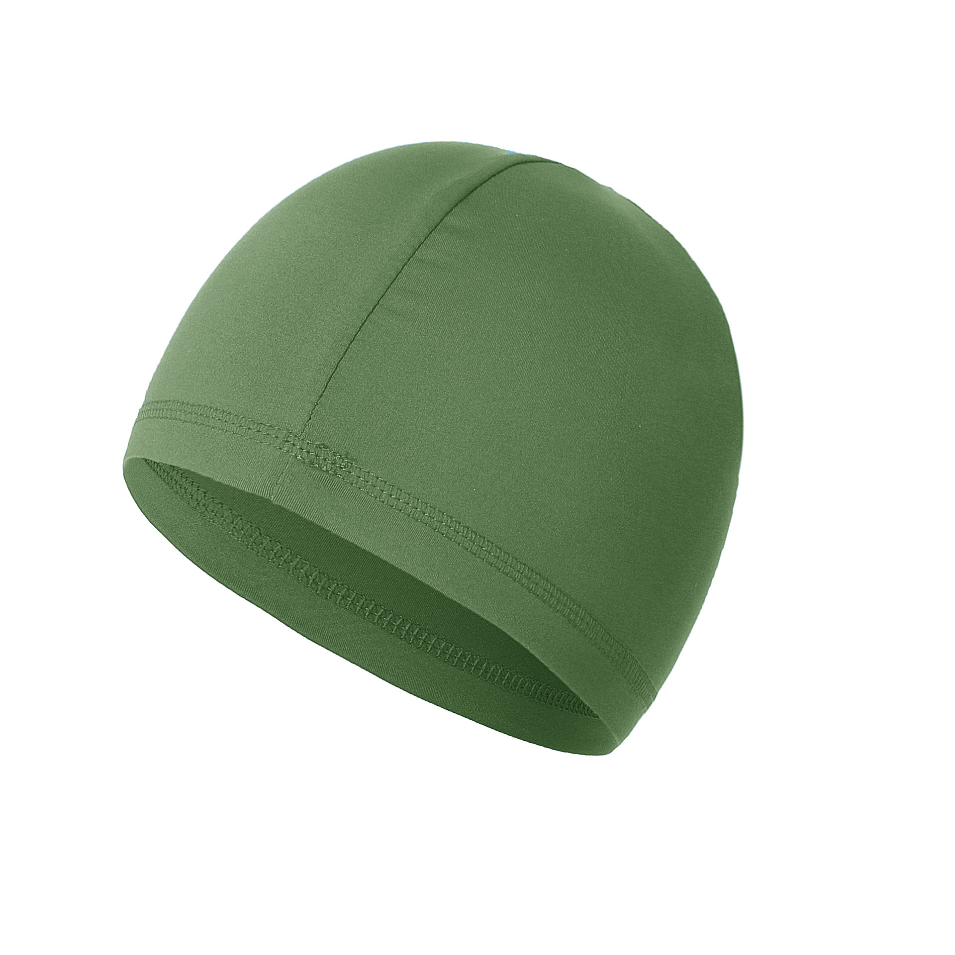 Picture of Summer Outdoor Sun Protection Cycling Cap for Men and Women Bicycle Helmet Lining Cap Sports Quick-Drying Ice Silk Cap