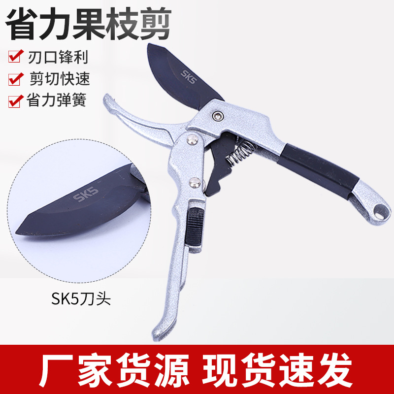 Pruning Shears Garden Flower Shears Flower Shears Fruit Tree Pruning Gardening Gardener Quick Cut Flowers and Trees Pruning Shears Fruit Picking Shears