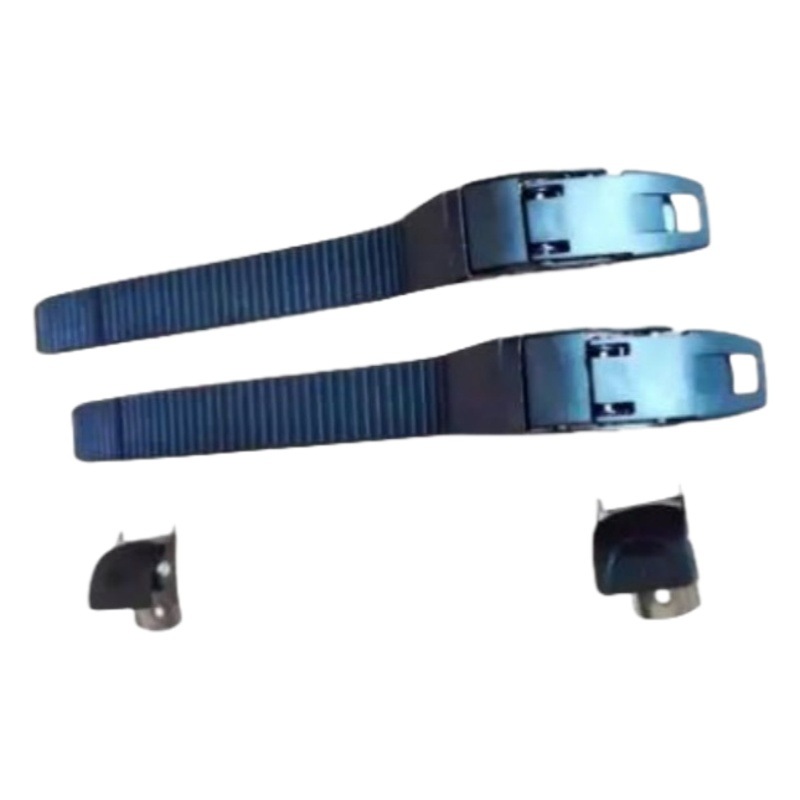 Picture of HV cuff buckle toothed belt skating l shoes rack buckle energy belt speed skating shoes roller skating shoes buckle buckle buckle buckle belt