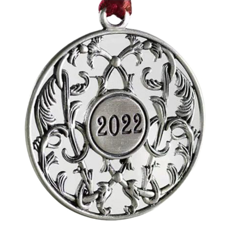 Christmas Tree Ornament Christmas Tree Decoration Pendant Christmas Pendant Decoration Pendant