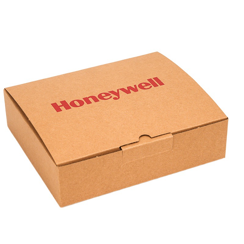 Electronic Kraft paper packaging Kraft paper packaging box card box custom color printing color box Kraft packaging box