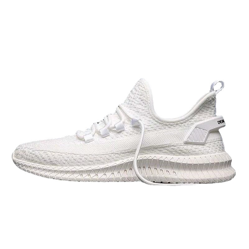 Picture of Foreign Trade Spot Trendy Shoes Men's Sports Shoes Summer Breathable Mesh Shoes Comfortable Casual Shoes Fashion Men's Shoes