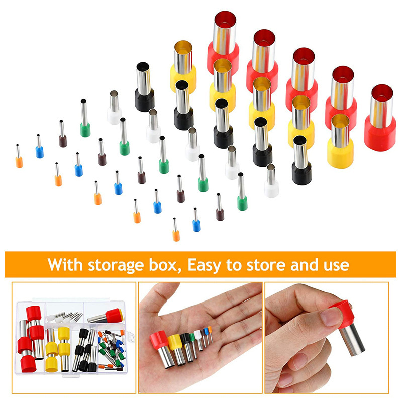 Cross-border clay tools 40 pieces of suit stainless steel mini indentation round cutter round mold hand-made round cutter