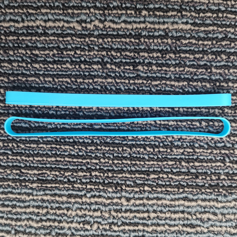 Picture of A01 # 30*1 Amazon Cross-Border Best-Selling Beach Chair Fixing Strap Towel Silicone Band Outdoor Equipment