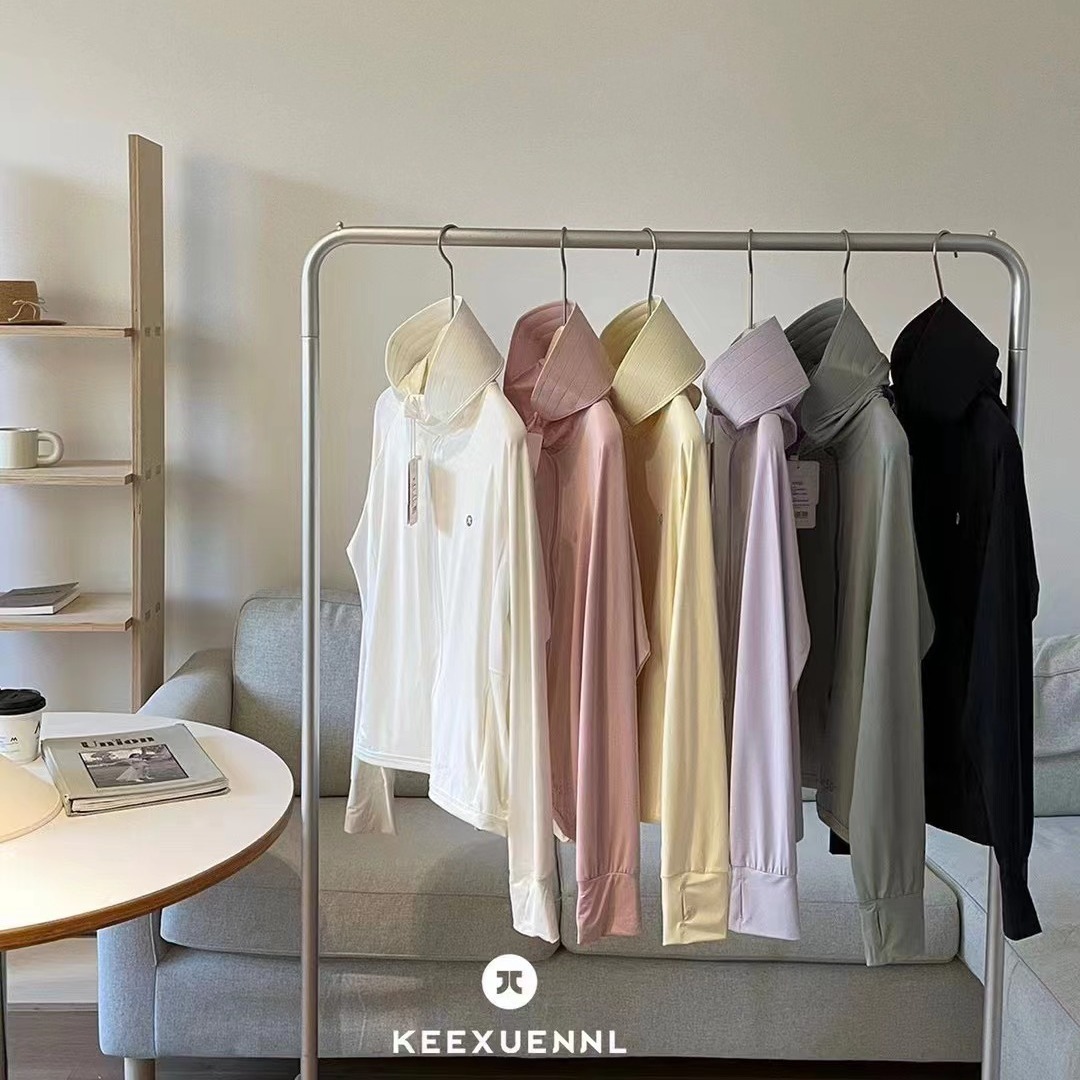 KEEXUNNL Original Yarn Ice Oxygen Sunscreen Gentle Breathable Windproof Women's Summer Ice Silk Sunshade Outdoor