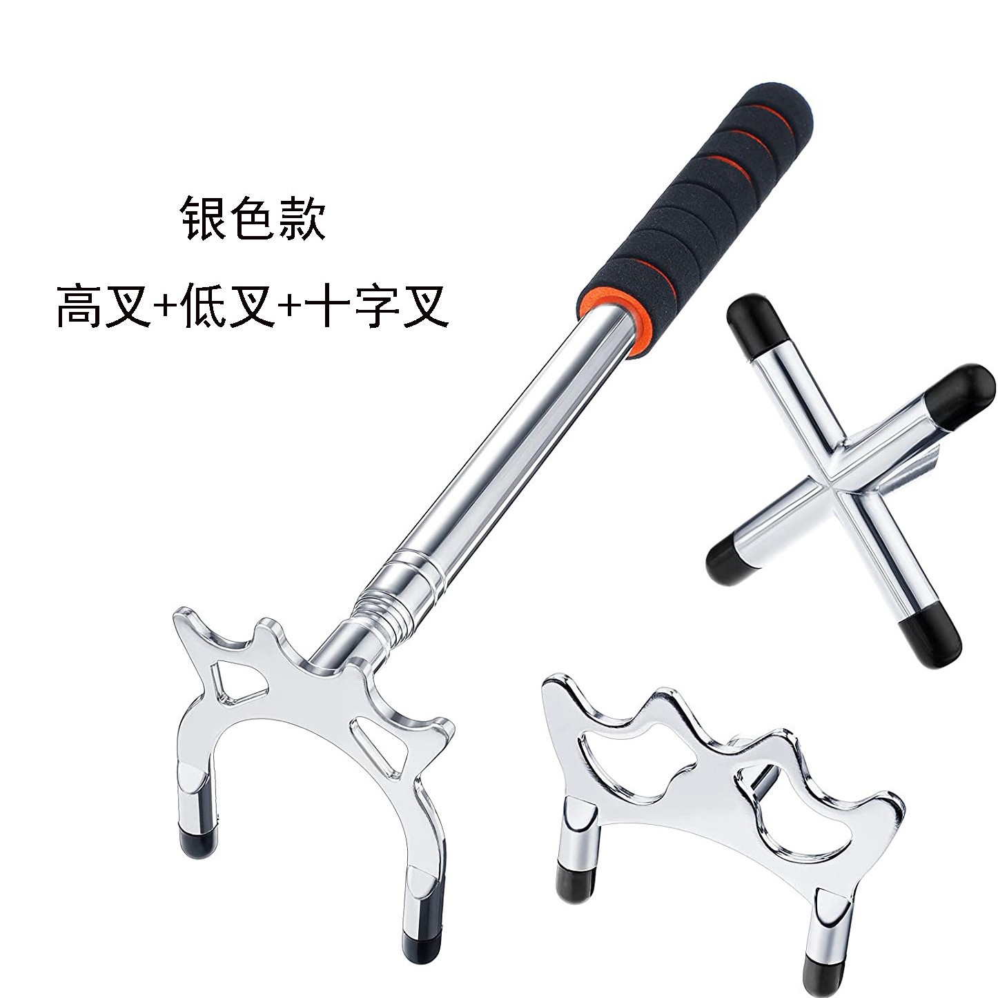 Picture of Manufacturers directly supply Amazon billiard pole billiard bridge pole telescopic billiard pole bridge telescopic billiard pole holder