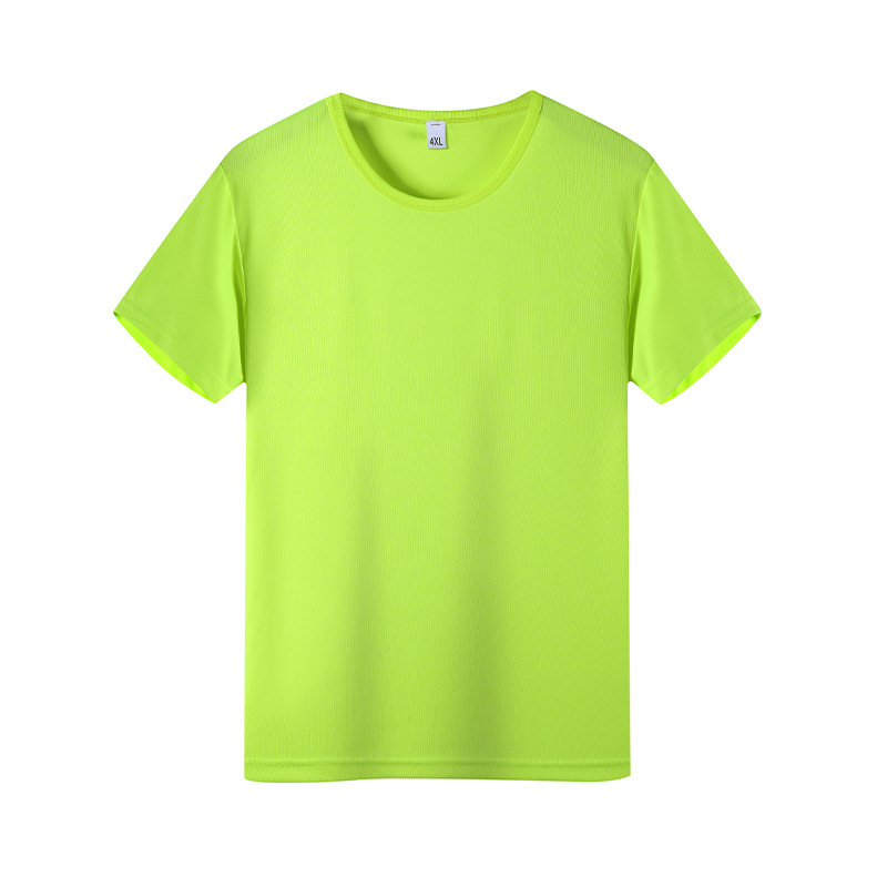 180g Round Neck Comfortable Soft Breathable Casual Summer Fit Short Sleeve T-Shirt Children's Round Neck Hooded T-Shirt