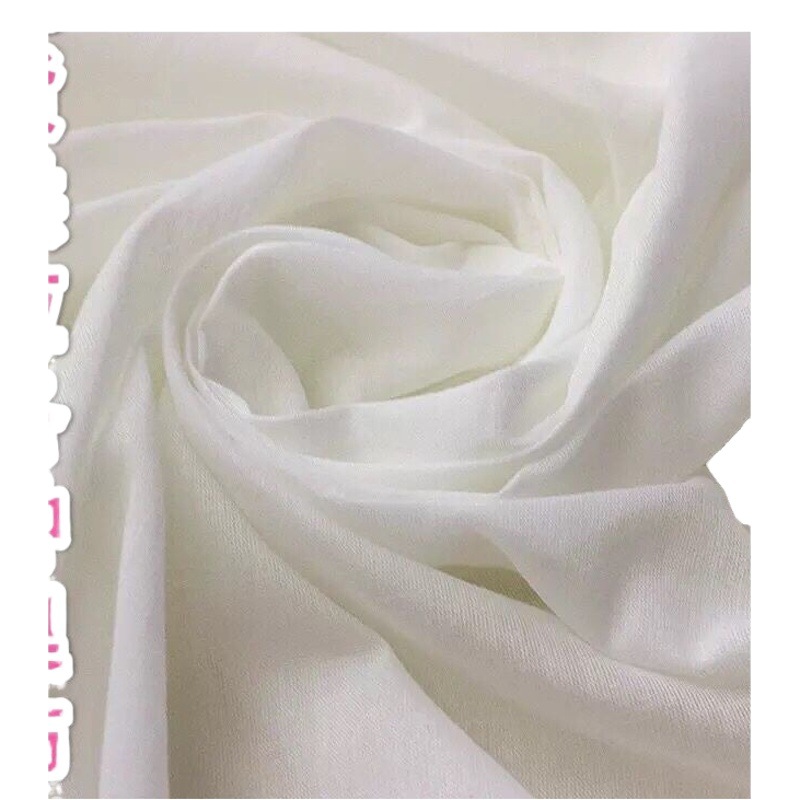 Picture of Full craft 60 combed thin pure cotton fabric plain cloth 9088 lining shirt skirt pillow core leather coat bag lining