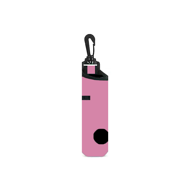 Picture of Cross-border in stock diving material golf bag portable golf bag golf protective cover storage bag
