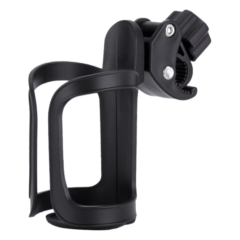 Baby carriage water cup holder baby carriage milk bottle holder bicycle water bottle holder stroller Universal Cup holder milk bottle holder Cup bracket